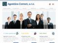 agenturacorrect.com