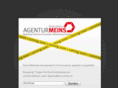 agenturmeins.com