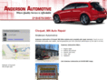 andersonautomotive.biz