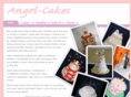 angel-cakes.net