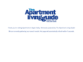 apartmentsinapplevalley.com