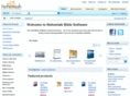 applebiblesoftware.com