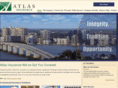 atlasinsuranceagency.com