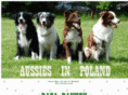 aussies-in-poland.com