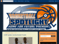 basketballspotlight.com