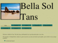 bellasoltans.com