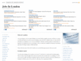 bestjobsinlondon.com