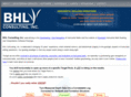 bhlconsulting.net