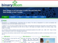 binarybloom.com