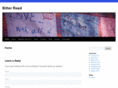 bitterread.com
