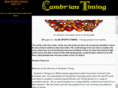 cambrian-timing.co.uk