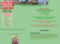 campinglakeerie.com