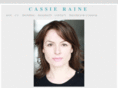 cassieraine.com