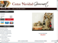 cestasnavidadgourmet.es