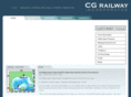 cgrailway.com