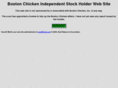 chicken-stock.com