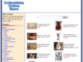 collectiblesonlinestore.com