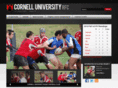 cornellrugby.com