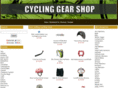 cyclinggearshop.com