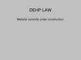 dehplaw.com