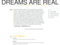 dreamsarereal.net