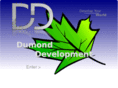 dumonddevelopment.com