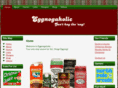 eggnogaholic.com