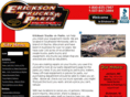 ericksontrucksnparts.com
