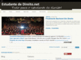 estudantededireito.net
