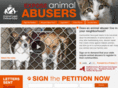 exposeanimalabusers.org