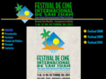 festivalcinesanjuan.com