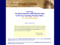 fillyourpractice.com