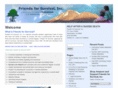 friendsforsurvival.org