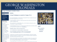 georgewashingtoncolonialstickets.com