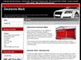 germancarspecialistdoncaster.com