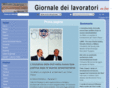 giornaledeilavoratori.com