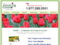 growinggreenfundraising.com