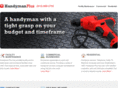 handymanplusservices.com