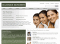 hanoverbenefits.com