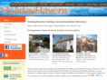 holidayhavens.co.uk