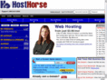hosthorse.com