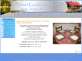hotel-lesgenetsdor.com