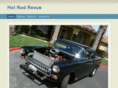 hotrodrevue.com