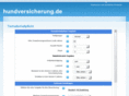 hundversicherung.de