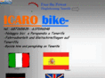 icarobike.com