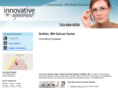 innovativeeyewearmn.com