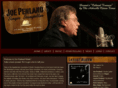 joepenlandmusic.com