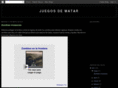 juegosdematar.net