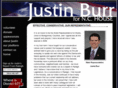 justinburr.biz