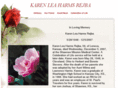 karenrejbacelebrationoflife.com